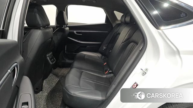 Hyundai Sonata (DN8) id 4717392 из Кореи 18