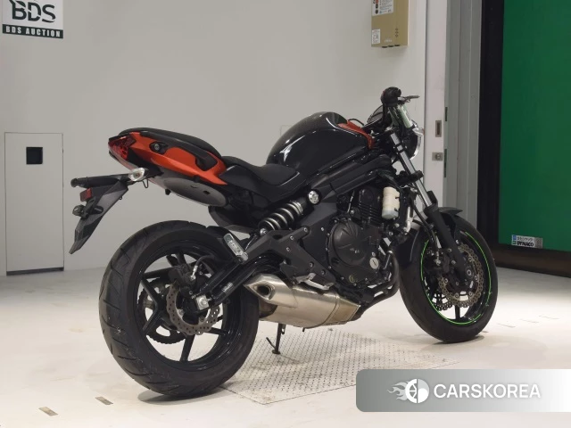Проданный Kawasaki NINJA 400 2014 из Японии, фото 2