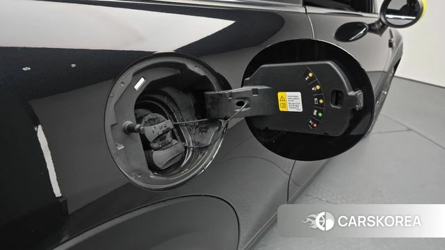 Mini Cooper Electric id 4323228 из Кореи 18