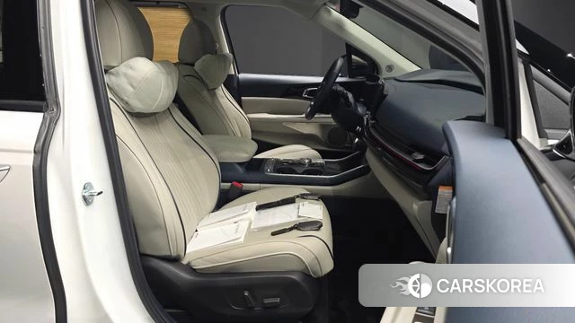 Kia The New Carnival 4th Generation id 4612228 из Кореи 18