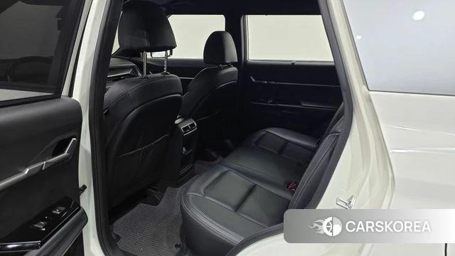Ssangyong Torres id 4740119 из Кореи 18