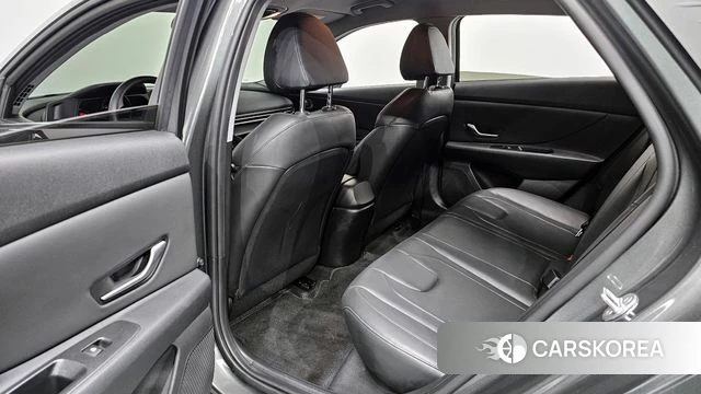 Hyundai Avante (CN7) id 4223691 из Кореи 18