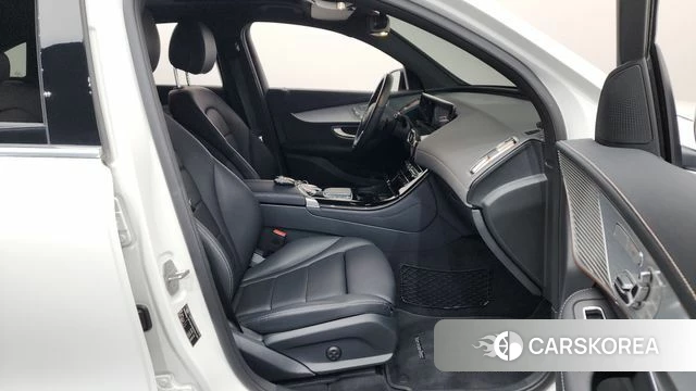 Mercedes-Benz EQC N293 id 4446049 из Кореи 18