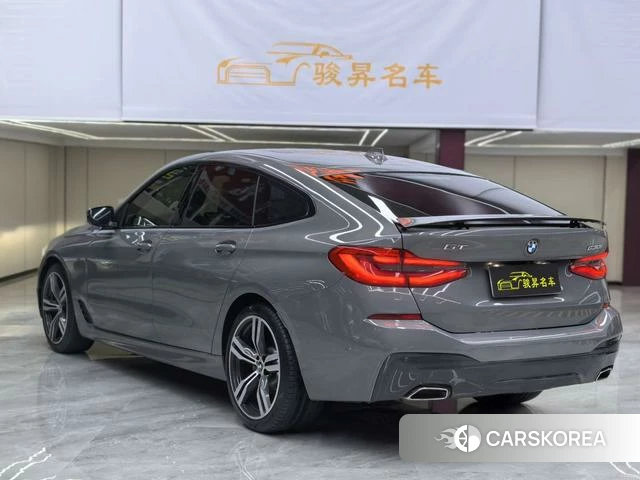BMW 6 series GT id 4291176 из Китая 18