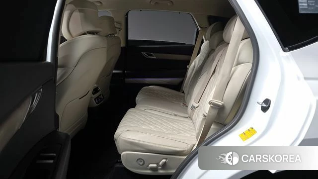 Genesis GV80 id 4355947 из Кореи 18