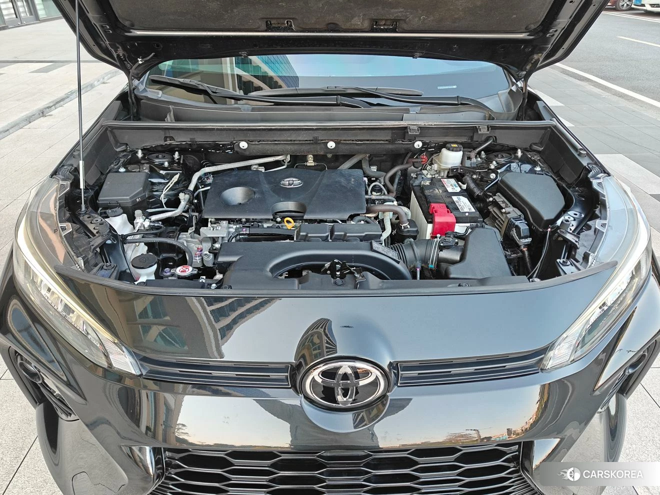 Toyota Wilanda id 4493113 из Китая 18