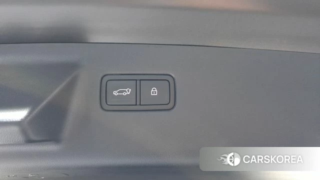 Hyundai Santa Fe (MX5) id 4847472 из Кореи 18