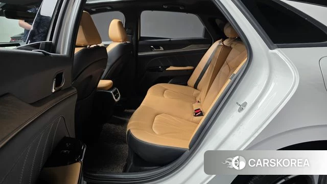 Kia K5 Hybrid 3rd Generation id 4248994 из Кореи 18