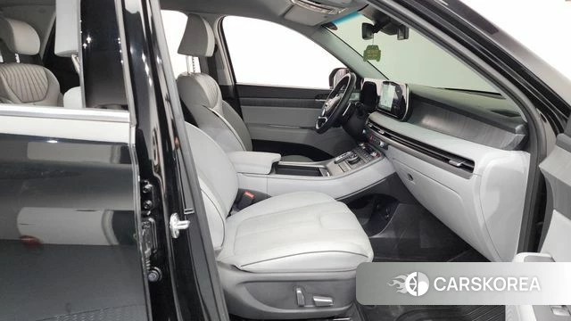 Hyundai The New Palisade id 4499763 из Кореи 18