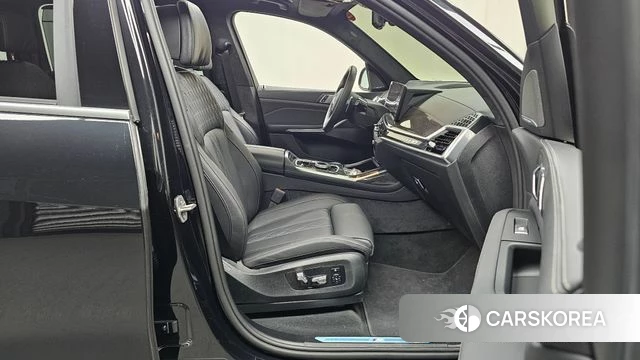 BMW X7 (G07) id 4791861 из Кореи 18