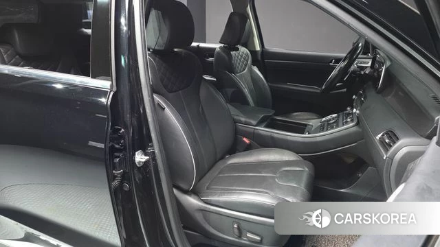 Hyundai Palisade id 4232470 из Кореи 18