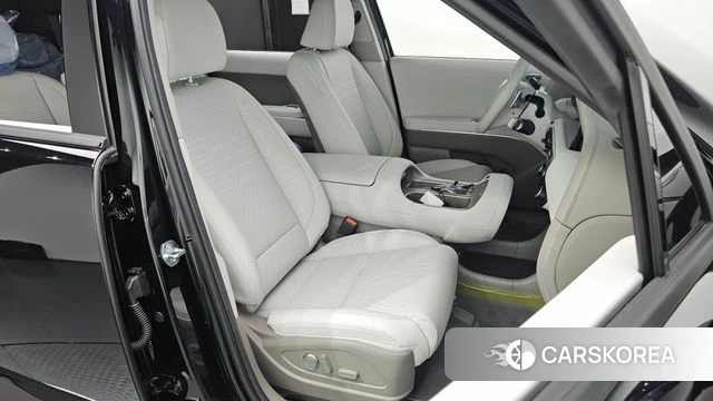 Hyundai Palisade (LX3) id 4468471 из Кореи 18
