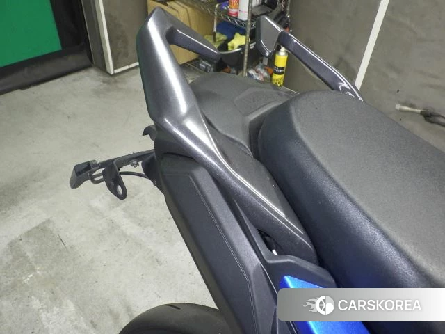 Suzuki GSX-S1000GT id 3947519 из Японии 18