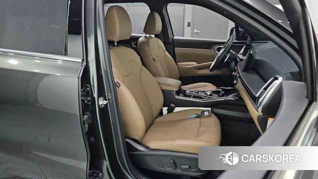 Kia The New Sorento 4th Generation id 4935047 из Кореи 18