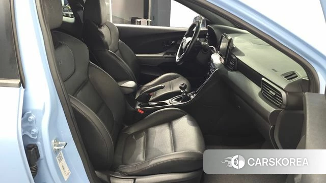Hyundai Veloster (JS) id 4551760 из Кореи 18