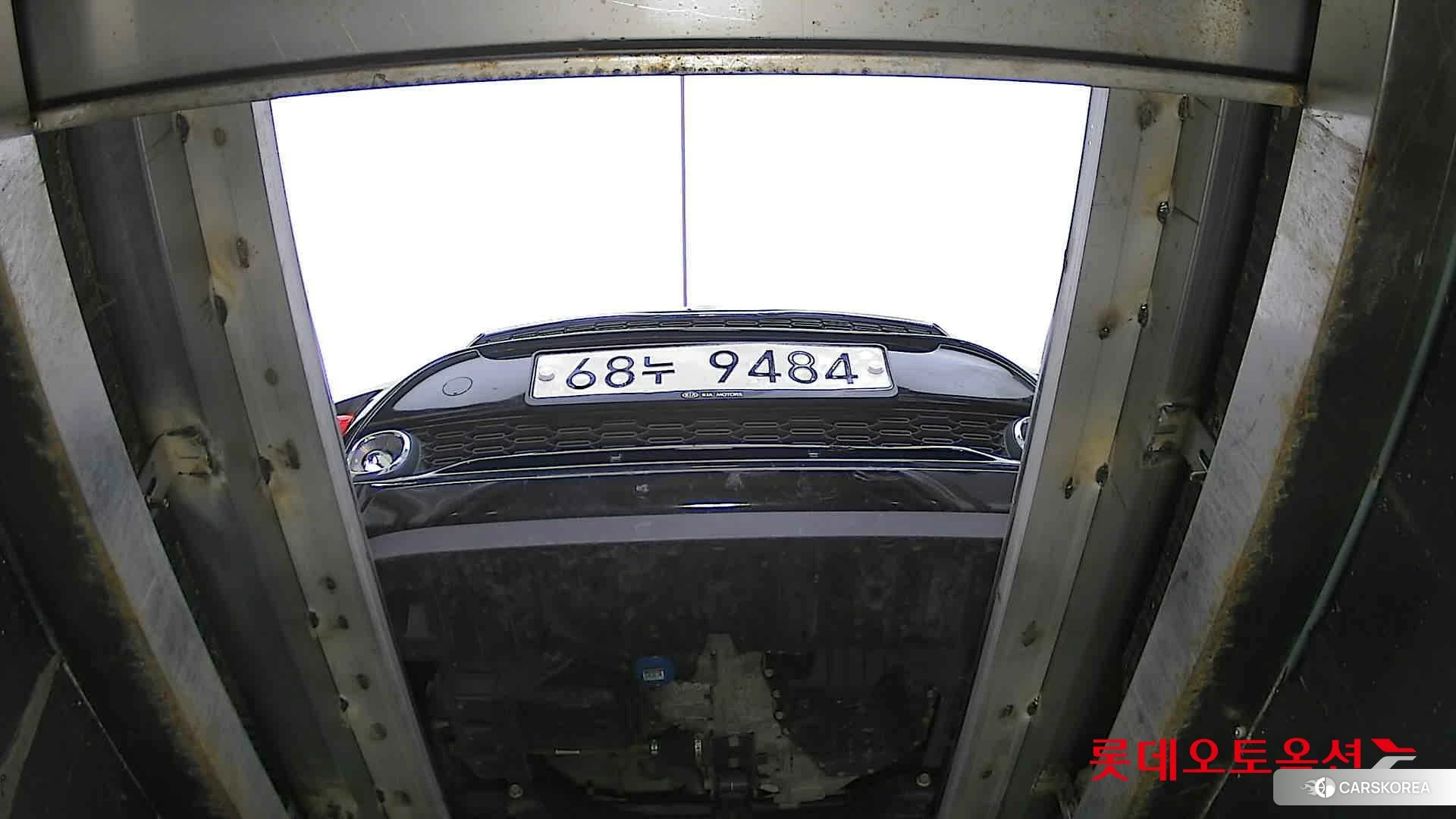 Kia Morning id 3875733 из Кореи 18