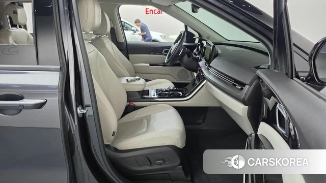 Kia Carnival 4th generation id 4675557 из Кореи 18