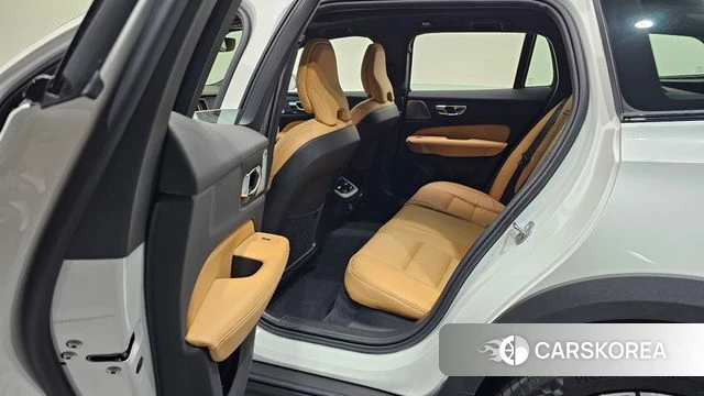 Volvo V60 Cross-Country 2nd Generation id 4853395 из Кореи 18