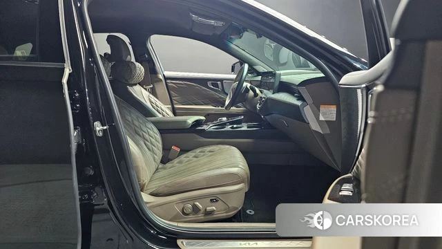 Kia K8 Hybrid id 4524139 из Кореи 18