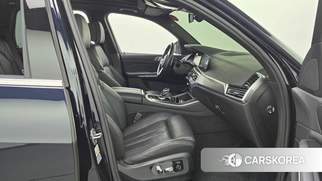 BMW X5 (G05) id 4579831 из Кореи 18