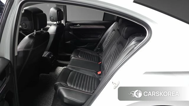 Volkswagen Passat GT (B8) id 4624261 из Кореи 18