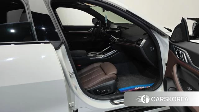 BMW 4 Series (G22) id 4560340 из Кореи 18