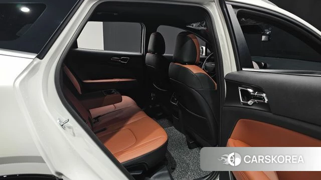 Kia The New Sportage 5th Generation id 4527420 из Кореи 18