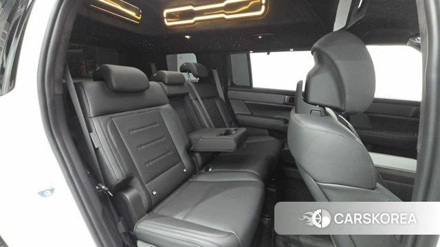 Hyundai Santa Fe (MX5) id 4394249 из Кореи 18