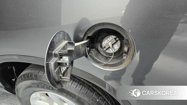 Ssangyong Rexton Sports Cannes id 4232846 из Кореи 18