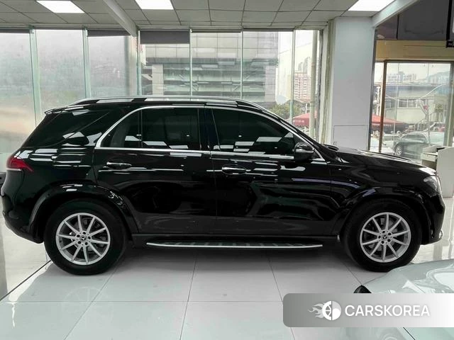 Mercedes-Benz GLE (import) id 4271459 из Китая 18