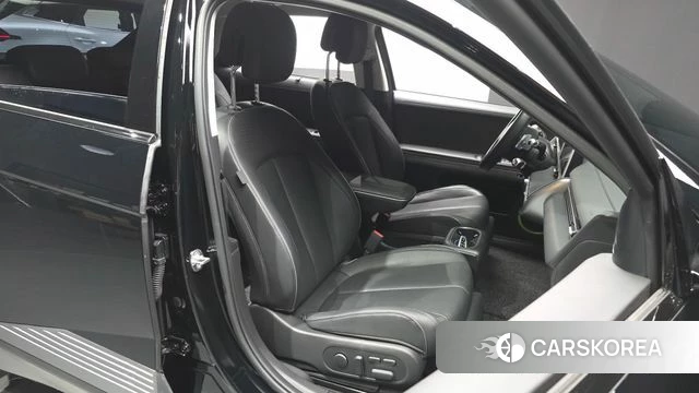 Hyundai Ionic 5 id 4715491 из Кореи 18