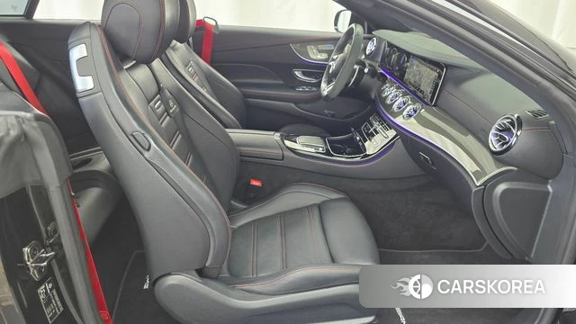 Mercedes-Benz E-Class W213 id 4528639 из Кореи 18