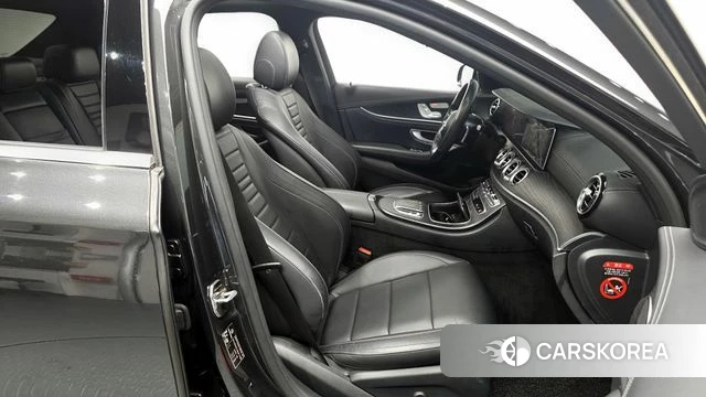 Mercedes-Benz E-Class W213 id 4310134 из Кореи 18