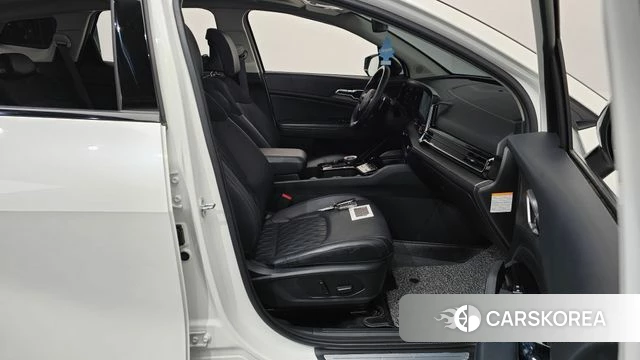Kia Sportage 5th Generation Hybrid id 4428763 из Кореи 18
