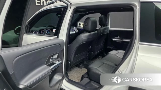 Mercedes-Benz GLB-Class X247 id 4383402 из Кореи 18