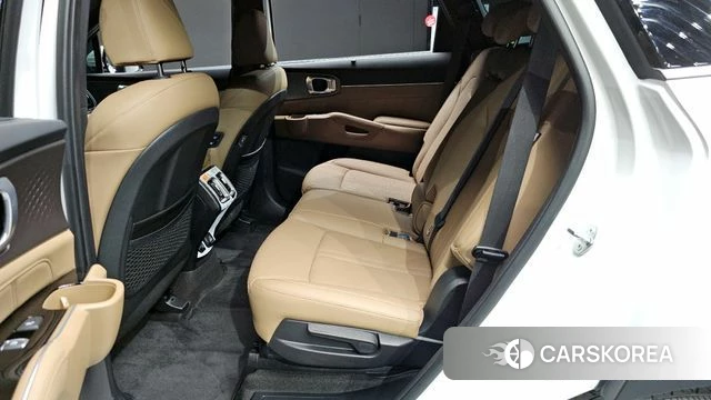 Kia The New Sorento 4th Generation id 4186035 из Кореи 18