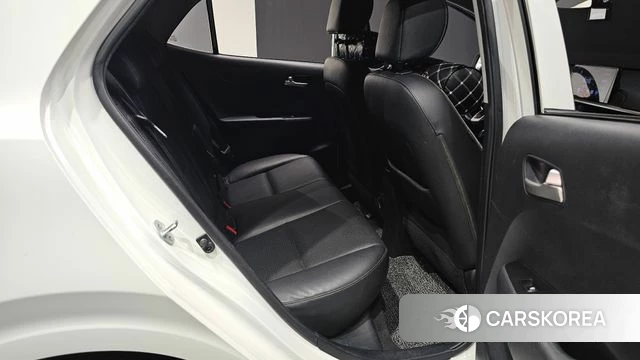 Kia Morning Urban (JA) id 4202343 из Кореи 18