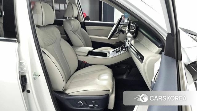 Hyundai The New Palisade id 4475158 из Кореи 18
