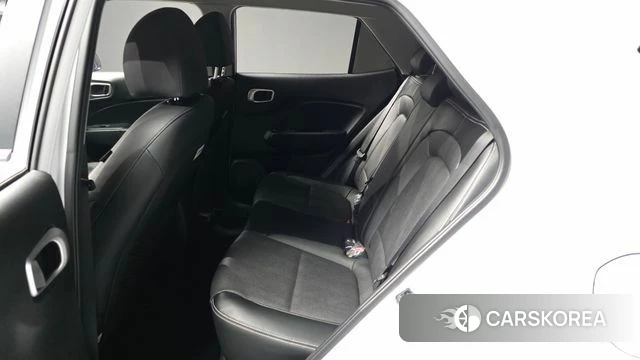 Hyundai Venue id 4397420 из Кореи 18