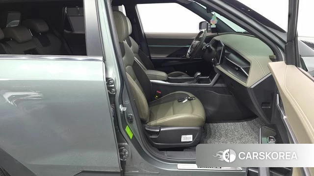 Ssangyong Torres id 4793031 из Кореи 18