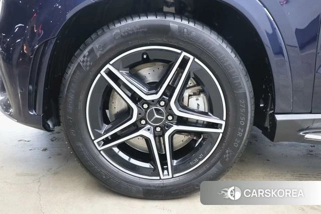 Mercedes-Benz GLE AMG id 4275808 из Китая 18