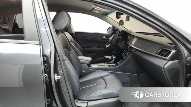 Kia The New K5 2nd generation id 4196957 из Кореи 18