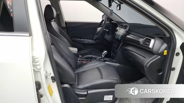 Ssangyong The New Tivoli id 4516363 из Кореи 18