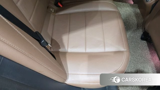 Mercedes-Benz E-Class W213 id 4482147 из Кореи 18