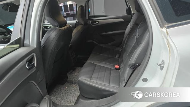 Renault Korea (Samsung) XM3 id 4292799 из Кореи 18