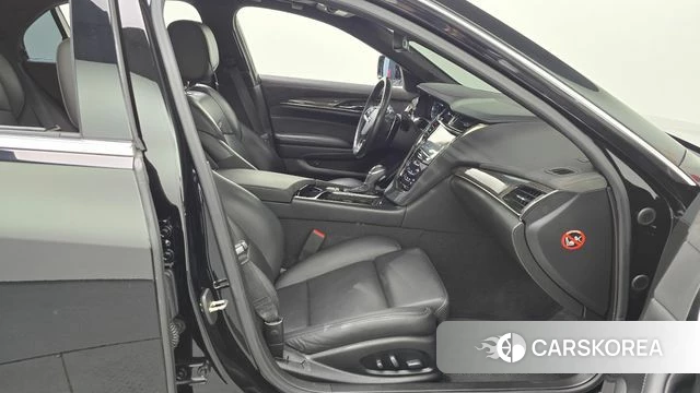 Cadillac CTS 3rd generation id 4285829 из Кореи 18