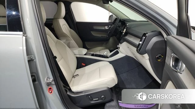 Volvo XC40 id 4322373 из Кореи 18