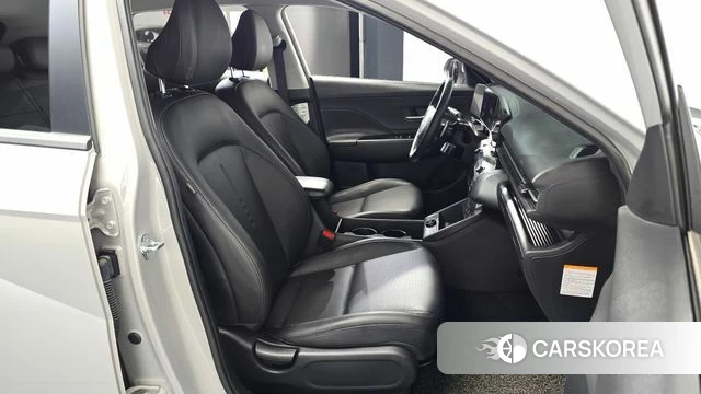 Hyundai Kona Hybrid (SX2) id 4862916 из Кореи 18