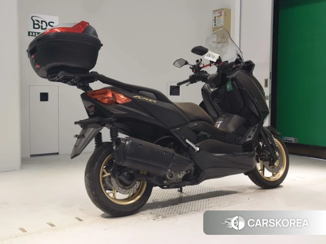 Проданный Yamaha X-MAX 250 2019 из Японии