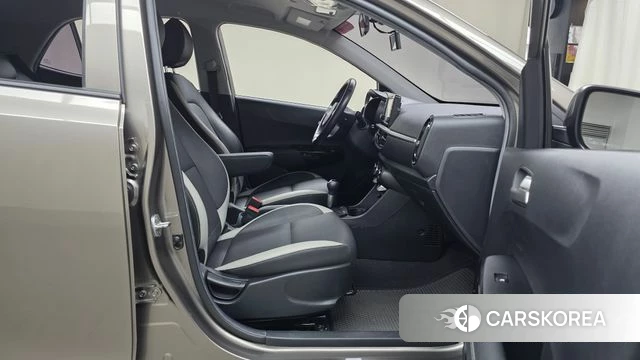 Kia All New Morning (JA) id 4849952 из Кореи 18